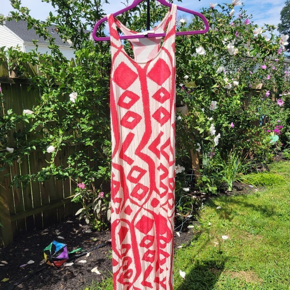 Maxi Sundress - Picture 8 of 9